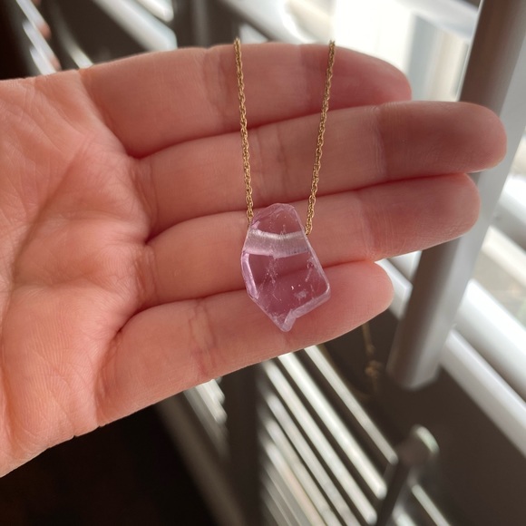 Pratt Daddy Jewelry - Pratt Daddy | Kunzite